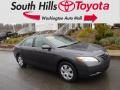 2009 Toyota Camry LE Photo 1