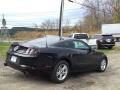 2014 Ford Mustang V6 Premium Coupe Photo 4