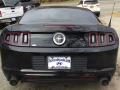 2014 Ford Mustang V6 Premium Coupe Photo 5