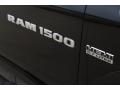 2012 Dodge Ram 1500 Outdoorsman Crew Cab 4x4 Photo 12