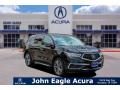 2019 Acura MDX Technology SH-AWD Photo 1