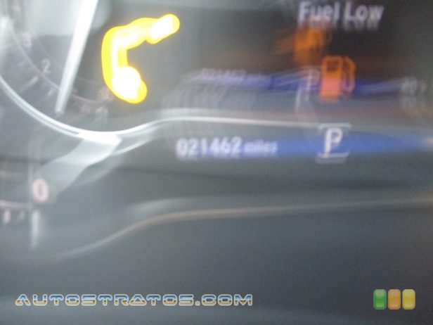 2017 Honda Ridgeline RTL AWD 3.5 Liter VCM 24-Valve SOHC i-VTEC V6 6 Speed Automatic
