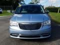 2013 Chrysler Town & Country Touring - L Photo 8