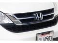2011 Honda CR-V LX Photo 8