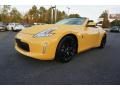 2017 Nissan 370Z Touring Roadster Photo 3