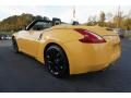 2017 Nissan 370Z Touring Roadster Photo 11
