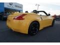 2017 Nissan 370Z Touring Roadster Photo 13
