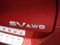 2016 Nissan Rogue SV AWD Photo 10