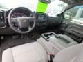 2018 Chevrolet Silverado 1500 Custom Crew Cab 4x4 Photo 21