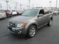 2012 Ford Escape Limited V6 4WD Photo 2