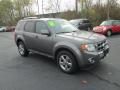2012 Ford Escape Limited V6 4WD Photo 4
