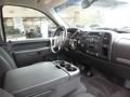 2014 Chevrolet Silverado 2500HD LT Crew Cab 4x4 Photo 13