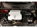 2009 Toyota Highlander V6 4WD Photo 19