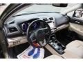 2017 Subaru Outback 2.5i Limited Photo 4