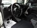 2008 Jeep Wrangler Unlimited Rubicon 4x4 Photo 6
