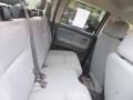 2011 Dodge Dakota Big Horn Crew Cab 4x4 Photo 10