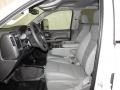 2019 GMC Sierra 2500HD Double Cab 4WD Photo 6