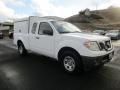2009 Nissan Frontier XE King Cab Photo 1