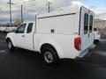 2009 Nissan Frontier XE King Cab Photo 5