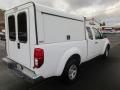 2009 Nissan Frontier XE King Cab Photo 7