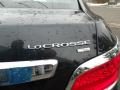 2011 Buick LaCrosse CXL Photo 10