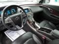 2011 Buick LaCrosse CXL Photo 14