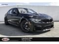 2018 BMW M3 Sedan Photo 1