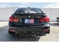 2018 BMW M3 Sedan Photo 3