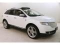 2013 Lincoln MKX AWD Photo 1
