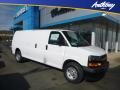2018 Chevrolet Express 2500 Cargo Extended WT Photo 1