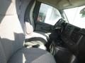 2018 Chevrolet Express 2500 Cargo Extended WT Photo 3