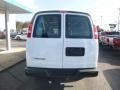 2018 Chevrolet Express 2500 Cargo Extended WT Photo 8