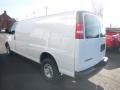 2018 Chevrolet Express 2500 Cargo Extended WT Photo 10