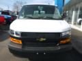 2018 Chevrolet Express 2500 Cargo Extended WT Photo 12