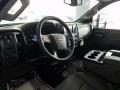2019 Chevrolet Silverado 2500HD Work Truck Crew Cab 4WD Photo 5