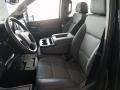 2019 Chevrolet Silverado 2500HD Work Truck Crew Cab 4WD Photo 8