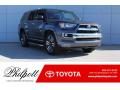 2015 Toyota 4Runner Limited Photo 1