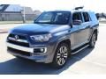 2015 Toyota 4Runner Limited Photo 3