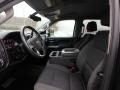 2015 Chevrolet Silverado 2500HD LT Crew Cab 4x4 Photo 14