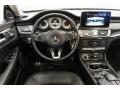 2016 Mercedes-Benz CLS 400 Coupe Photo 4