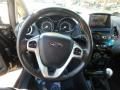 2014 Ford Fiesta SE Hatchback Photo 13
