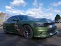 2018 Dodge Charger R/T Scat Pack Photo 1