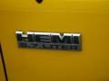 2007 Dodge Ram 1500 Laramie Quad Cab 4x4 Photo 4