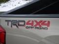 2017 Toyota Tacoma TRD Off Road Double Cab 4x4 Photo 4