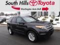 2014 Ford Explorer 4WD Photo 1