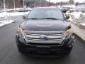 2014 Ford Explorer 4WD Photo 3