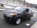 2014 Ford Explorer 4WD Photo 4