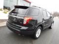 2014 Ford Explorer 4WD Photo 8