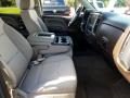 2014 Chevrolet Silverado 1500 LT Crew Cab Photo 12
