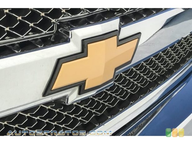 2012 Chevrolet Silverado 1500 LS Crew Cab 4.8 Liter OHV 16-Valve VVT Flex-Fuel V8 4 Speed Automatic